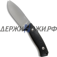 Нож M3 Hunting Knife Black Micarta LionSteel L/M3 MI